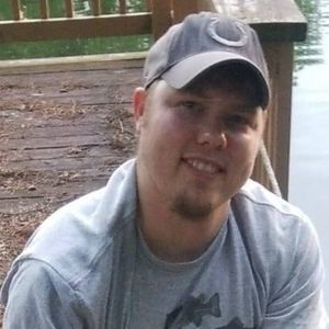 Meet your Posher, Rick